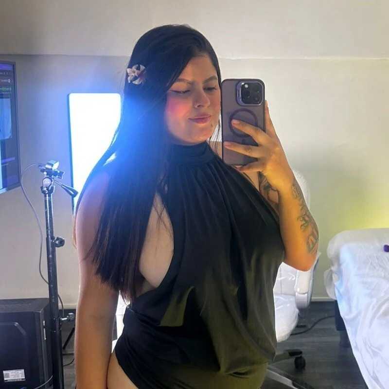 MEGAN_MORGAN1 — FansOnlyX creator profile