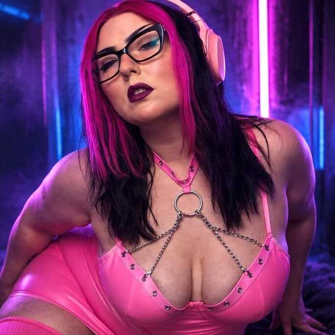 VelvetteSWE — FansOnlyX creator profile
