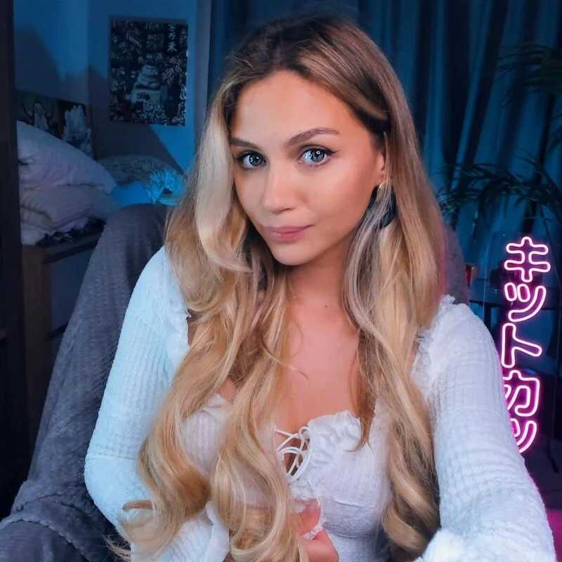 MelissaTetris — FansOnlyX creator profile