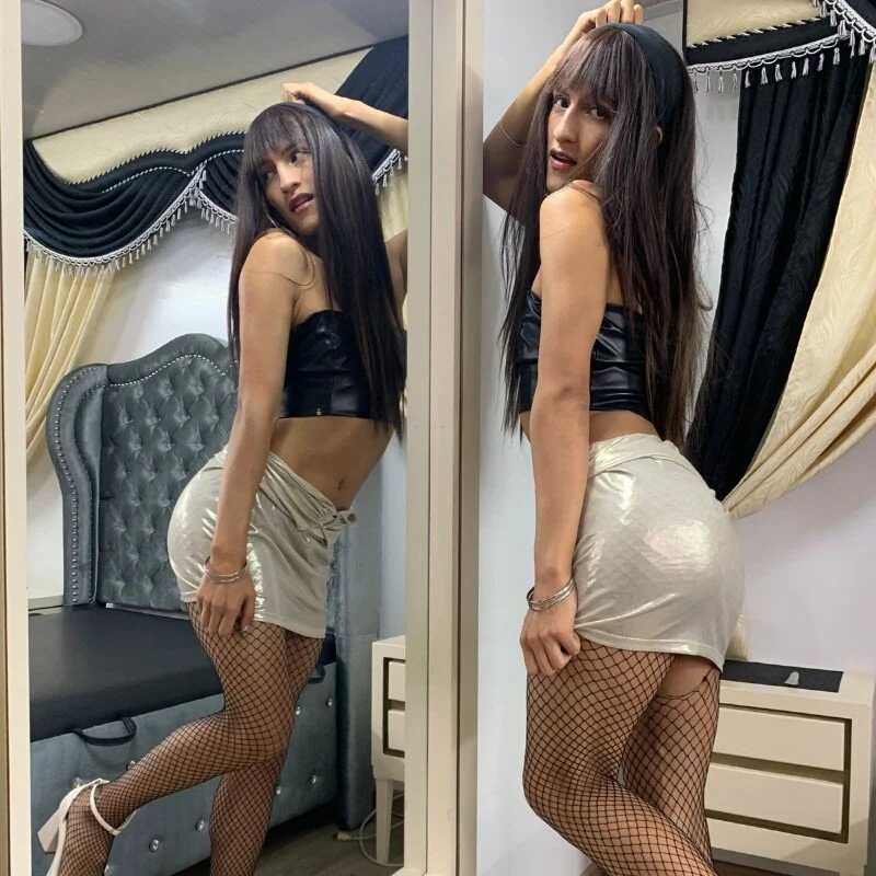 valerybellotty — FansOnlyX creator profile