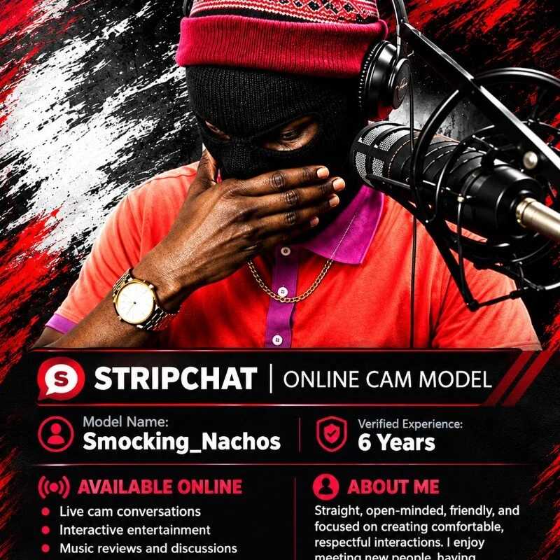 SmockingNachos — FansOnlyX creator profile