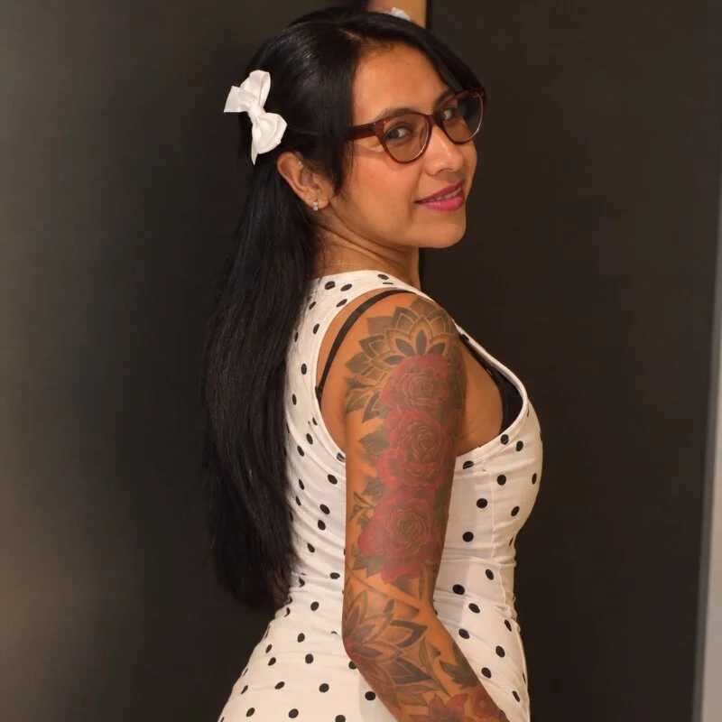 Saly_Moon1 — FansOnlyX creator profile