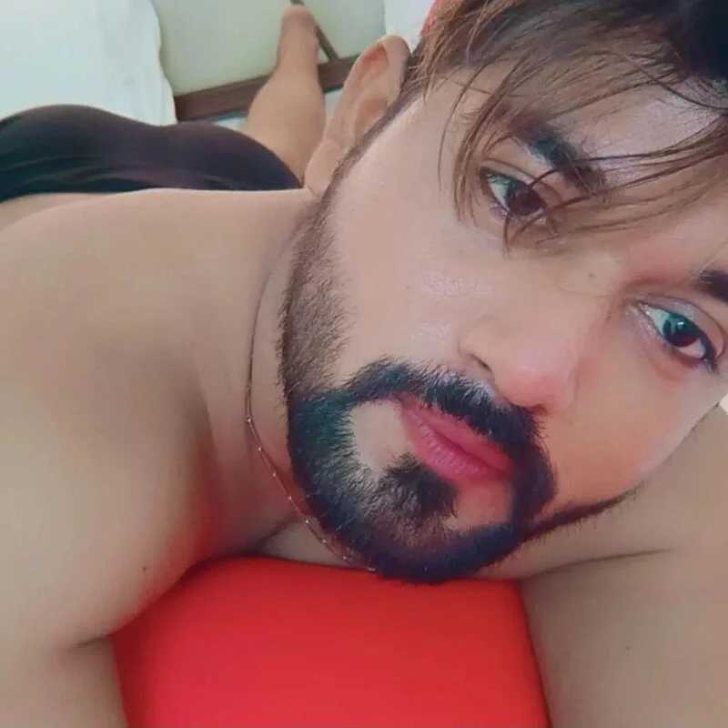 India_playboy — FansOnlyX creator profile