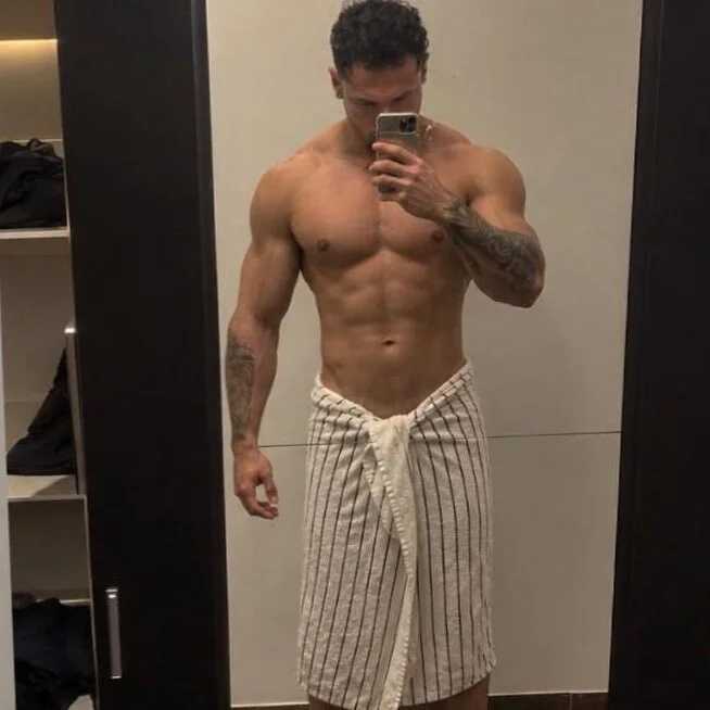 Lucasfit24 — FansOnlyX creator profile