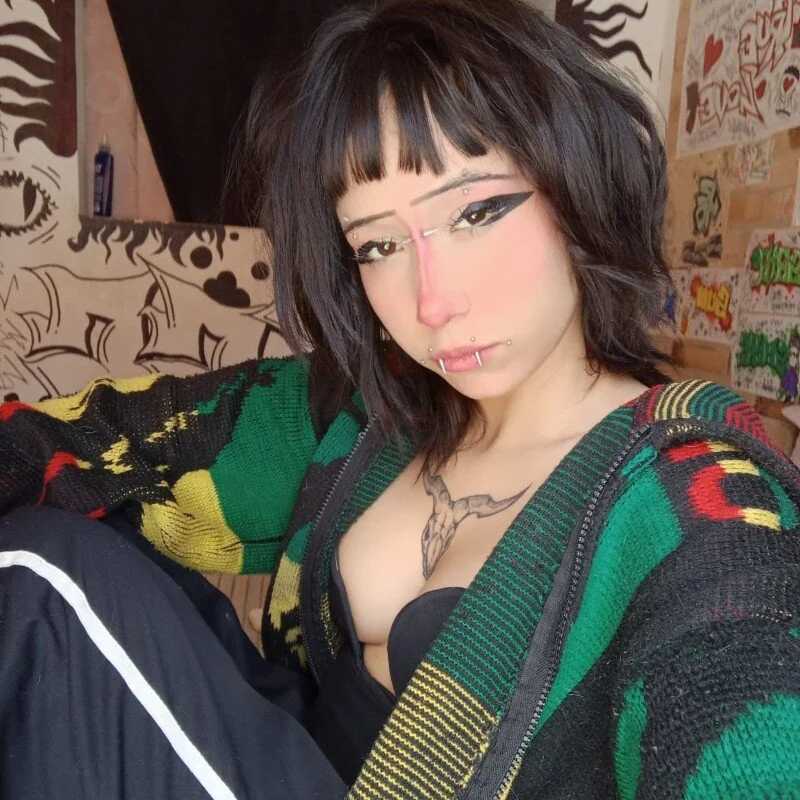 JaneVamp — FansOnlyX creator profile