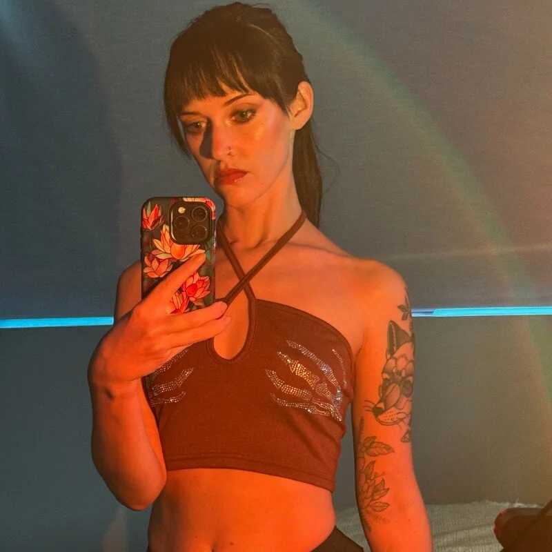 Sammy_Rosexxx — FansOnlyX creator profile