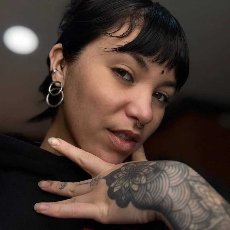 NeoGeisha — FansOnlyX creator profile