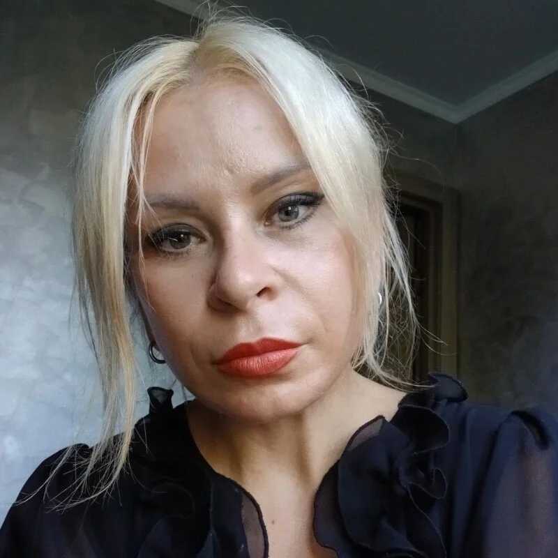 Vesna2717 — FansOnlyX creator profile