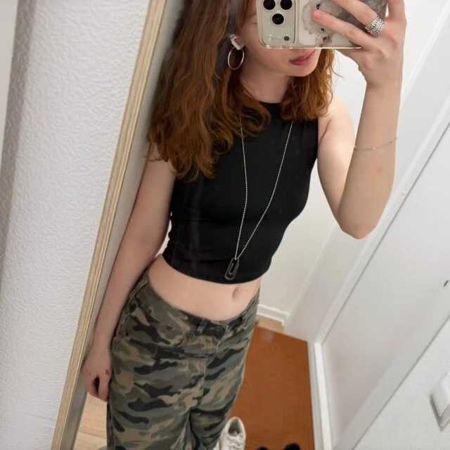 JaimieNoerenberg — FansOnlyX creator profile