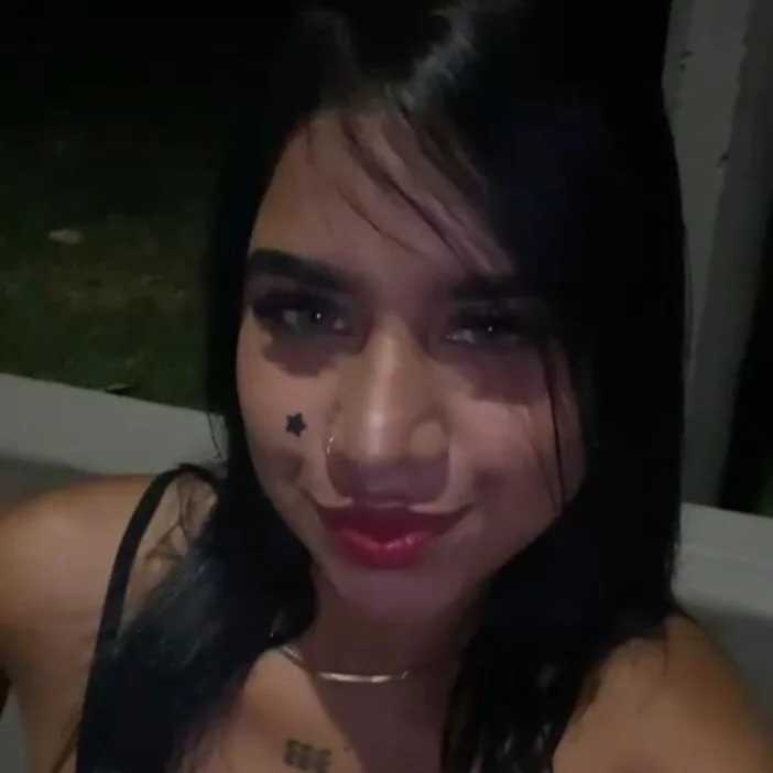 Mariana_Tonny — FansOnlyX creator profile