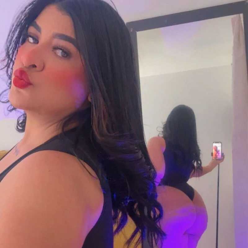 Katty_West — FansOnlyX creator profile