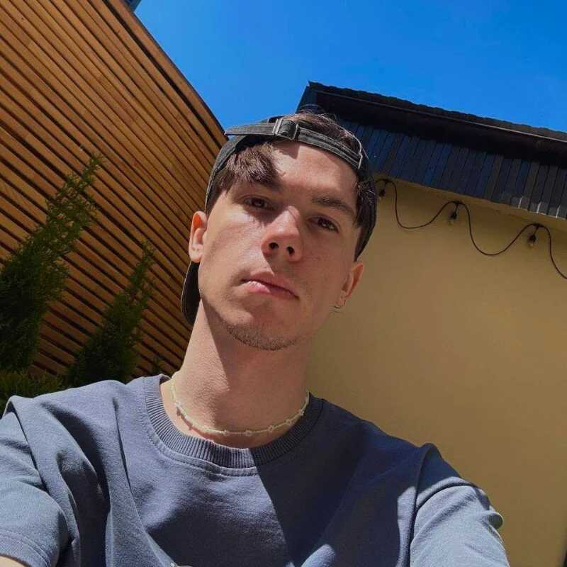 Jeremy1Scott — FansOnlyX creator profile