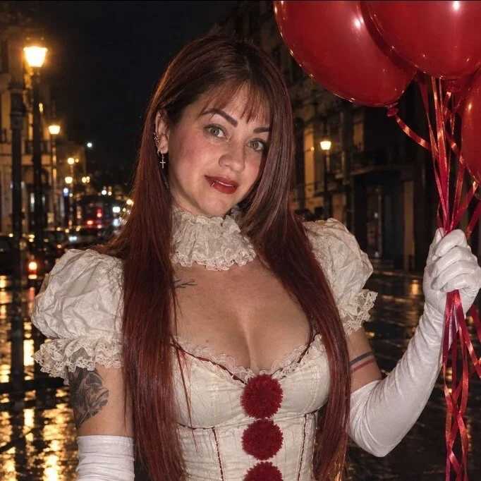 Adele_GreyHot02 — FansOnlyX creator profile