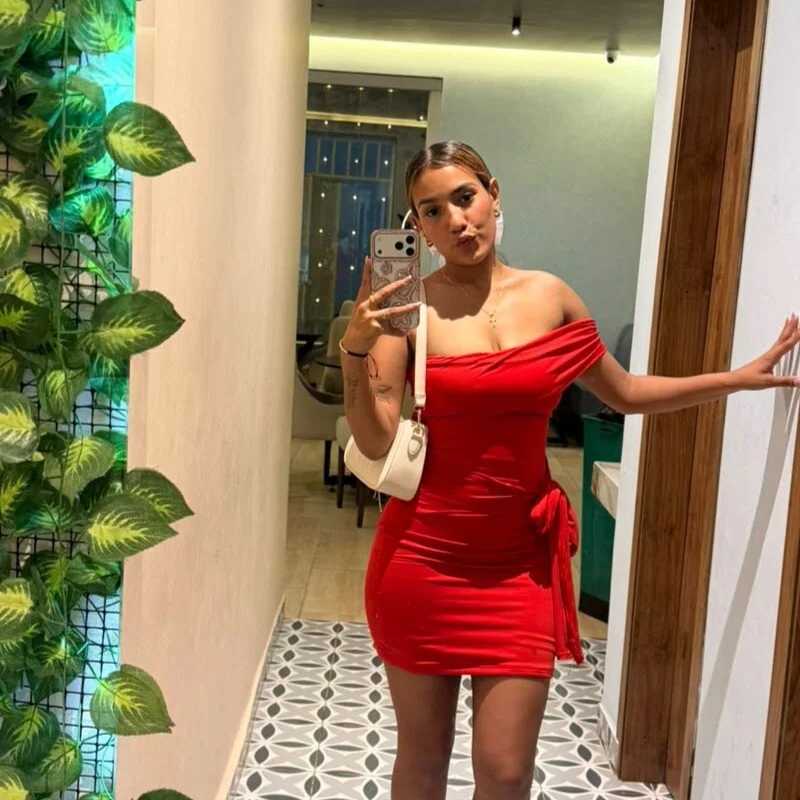 Dulcemorena9 — FansOnlyX creator profile