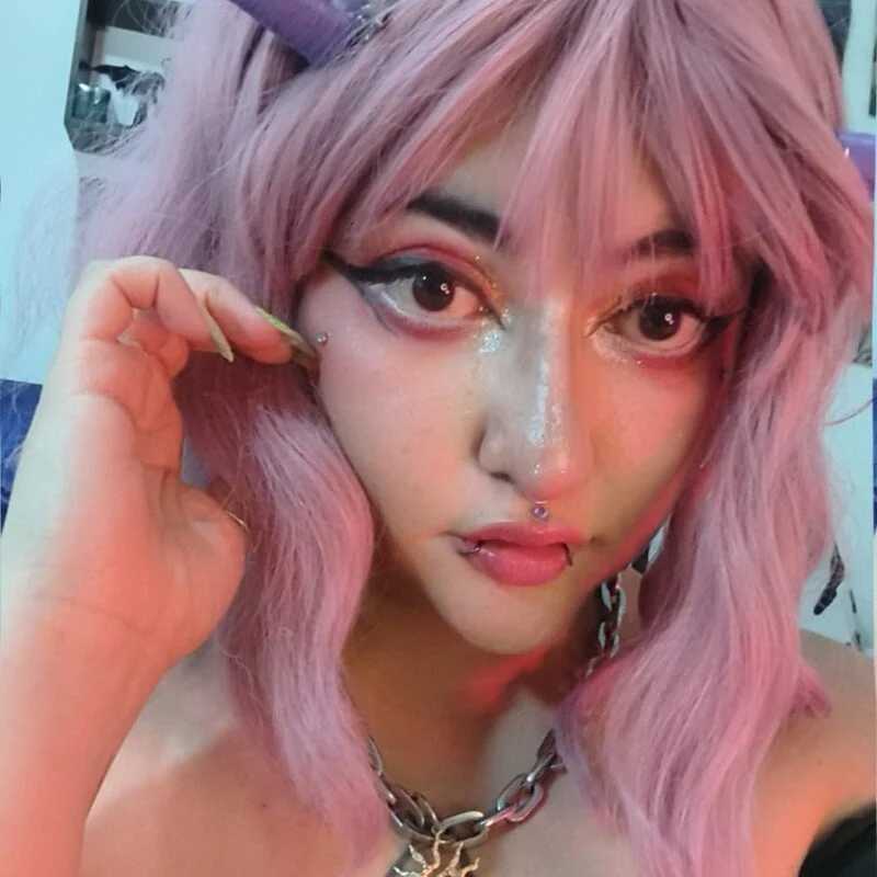 XxGreenGoodxX — FansOnlyX creator profile