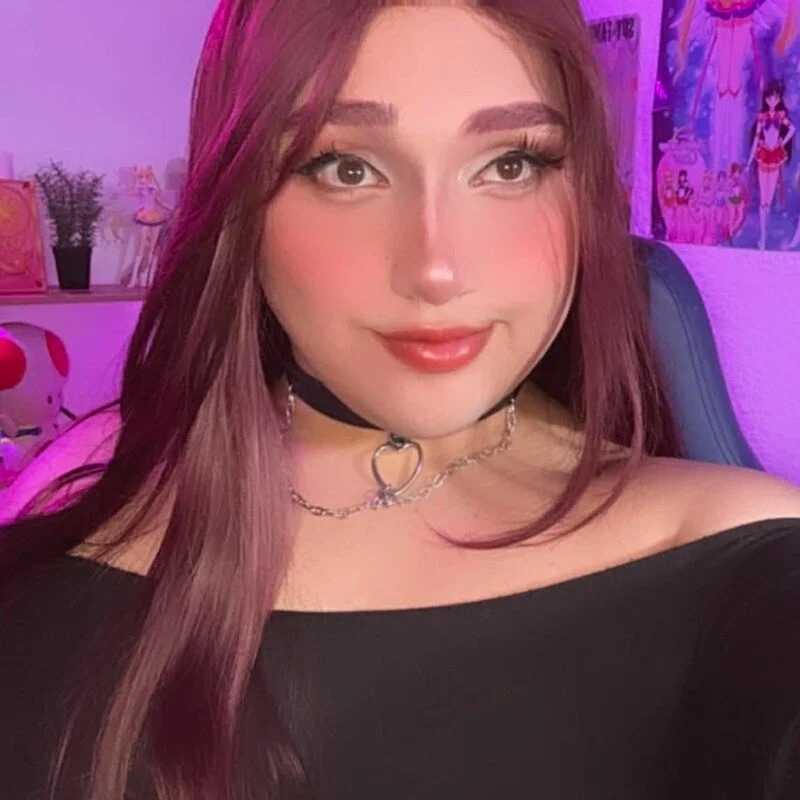 _Serenity- — FansOnlyX creator profile