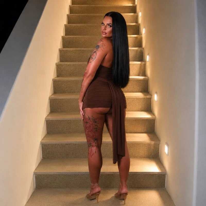Destinylovex — FansOnlyX creator profile