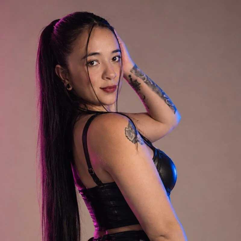 Allyson_Garciia — FansOnlyX creator profile