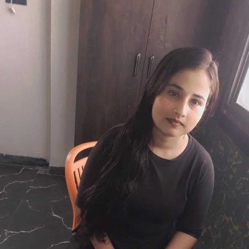 Pooja_Singh_ — FansOnlyX creator profile