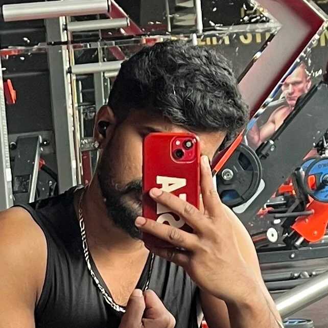vinay1018 — FansOnlyX creator profile