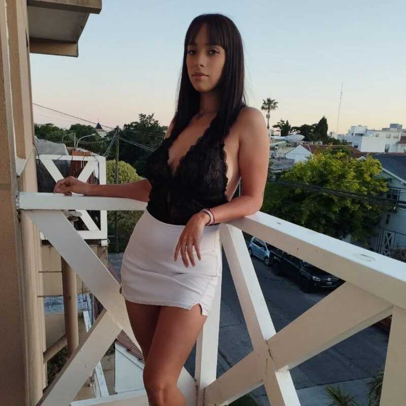 Lulita690- — FansOnlyX creator profile