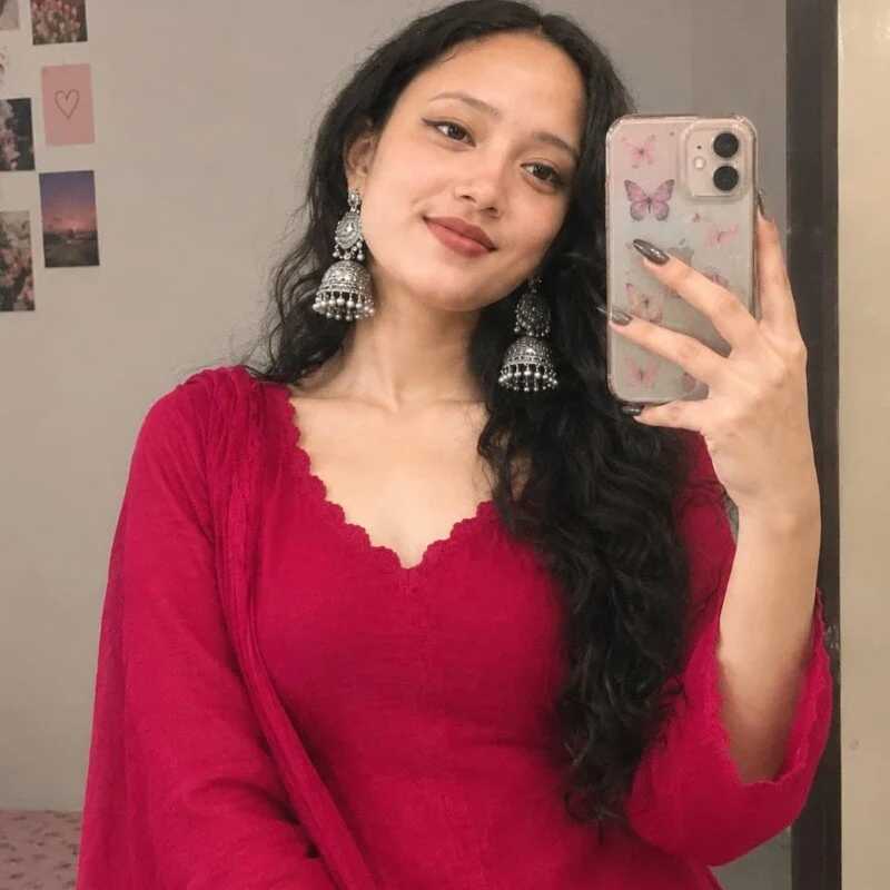 Sexy-Bindu-Pariyar — FansOnlyX creator profile