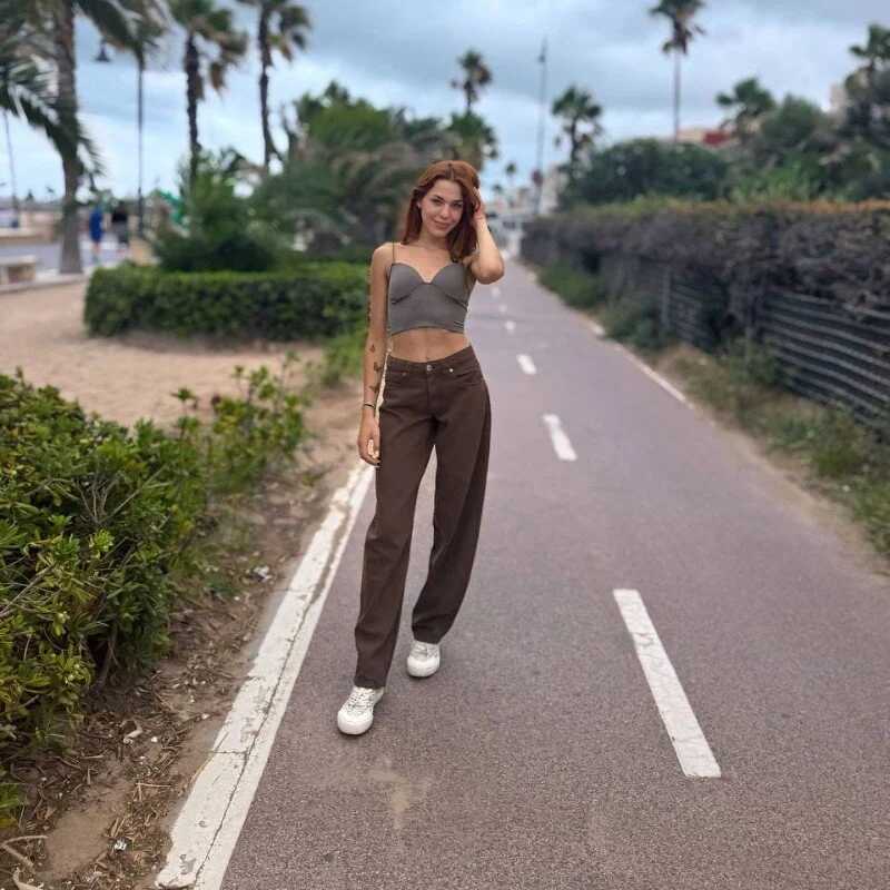 MollyXoXo — FansOnlyX creator profile