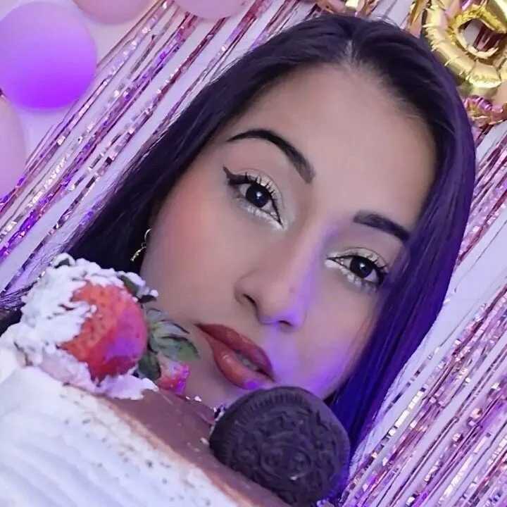 Alisson_Morgann — FansOnlyX creator profile