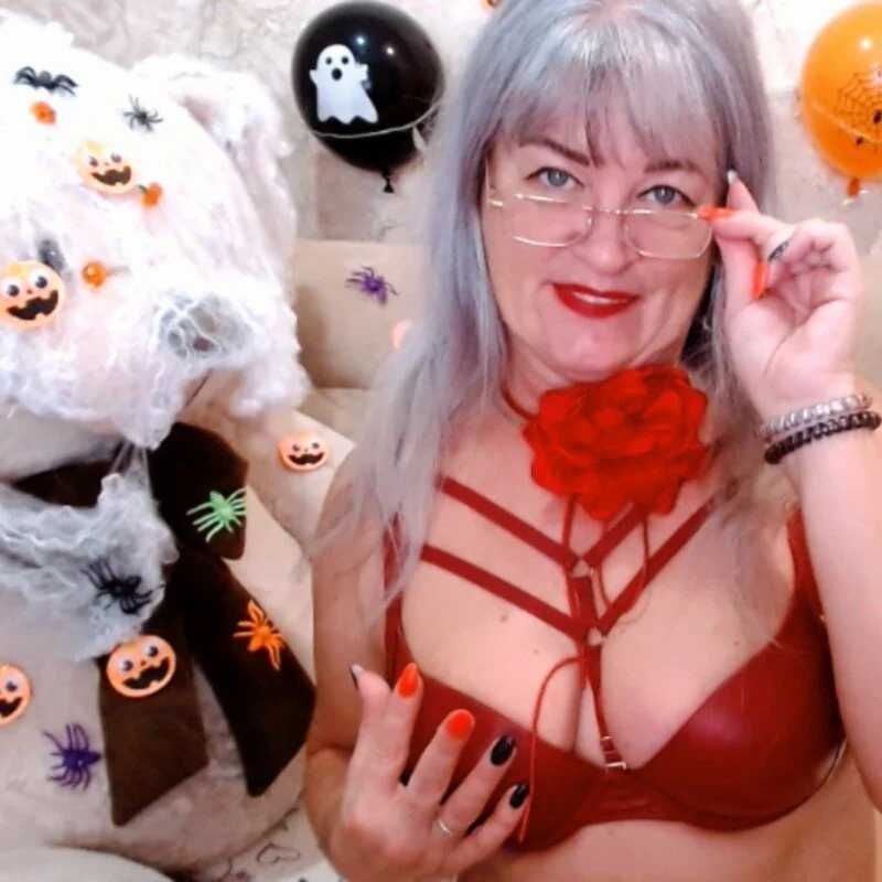 SiberiabBerry — FansOnlyX creator profile