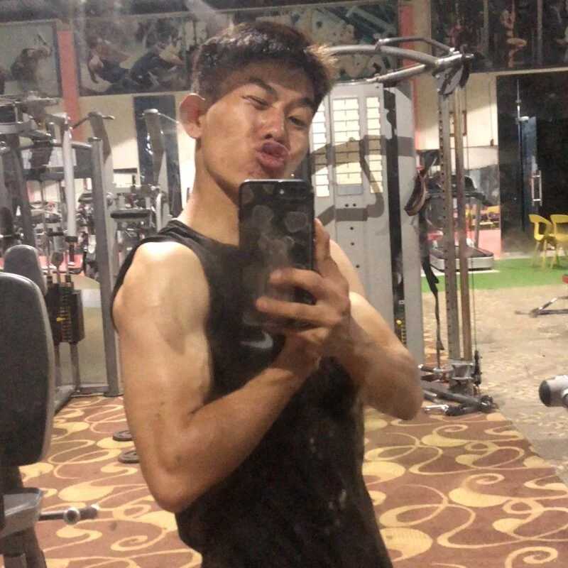 Tiendeptraiiii — FansOnlyX creator profile