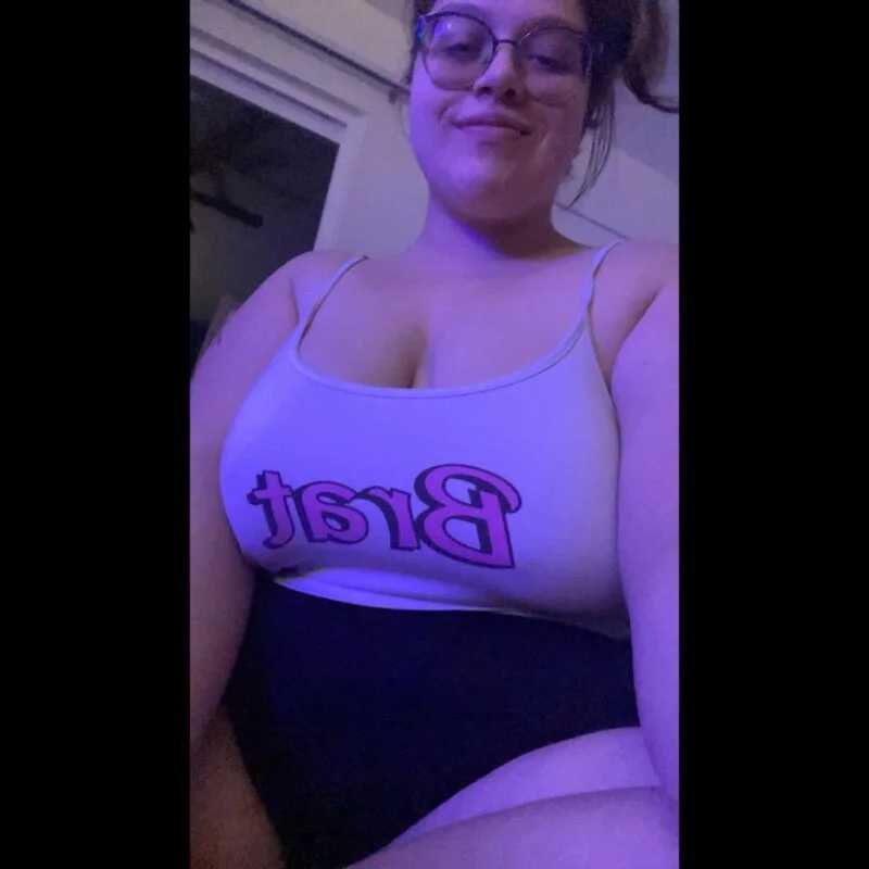 ItsBunniBabe — FansOnlyX creator profile