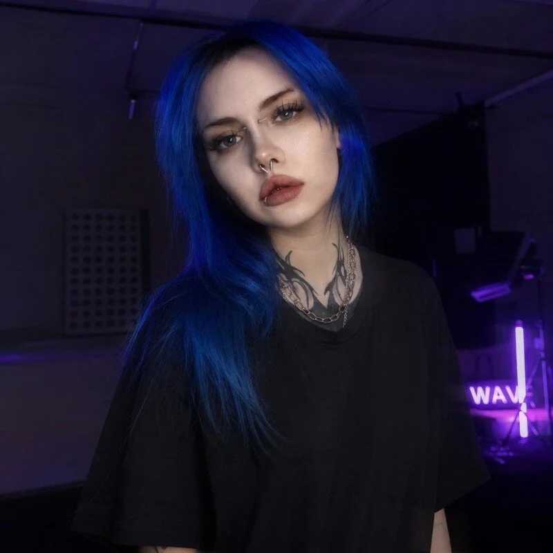 Morana_Batt — FansOnlyX creator profile