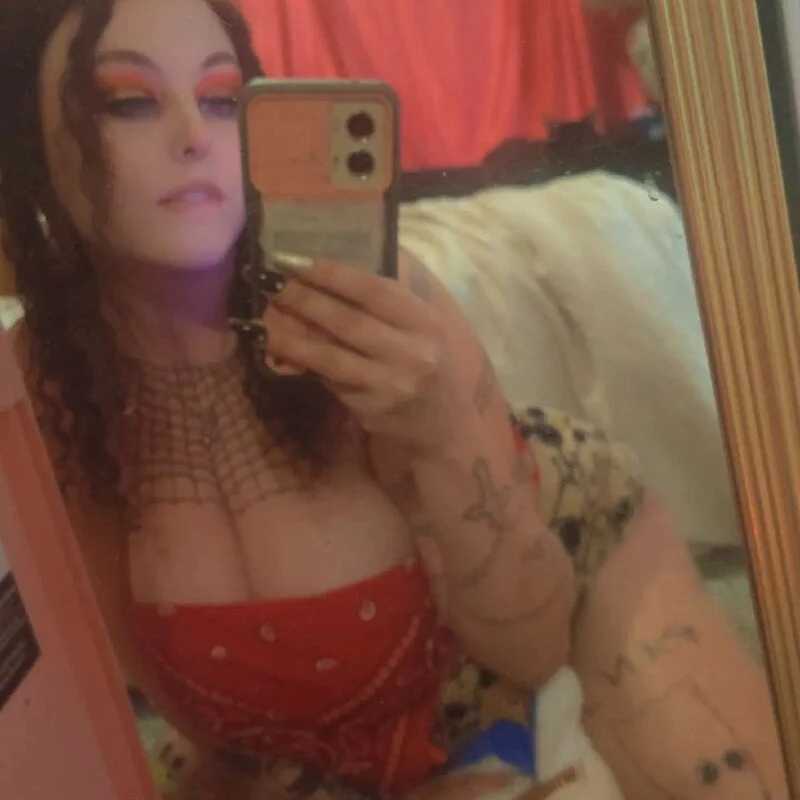 SpiderRose444 — FansOnlyX creator profile