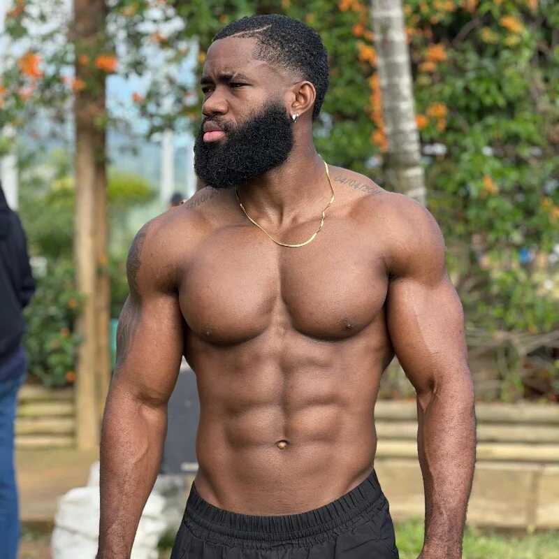 james_musclebbc — FansOnlyX creator profile