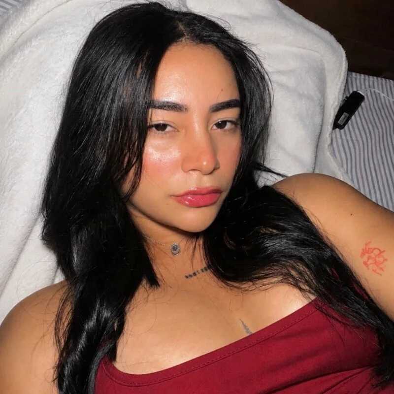 SaharaArisa — FansOnlyX creator profile