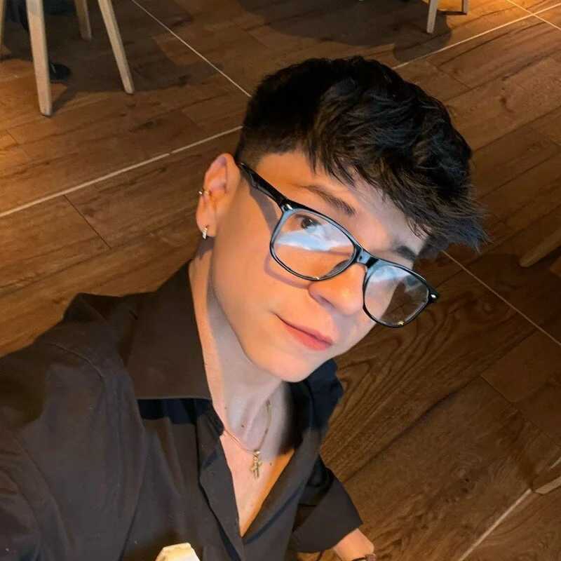 marckalexis — FansOnlyX creator profile