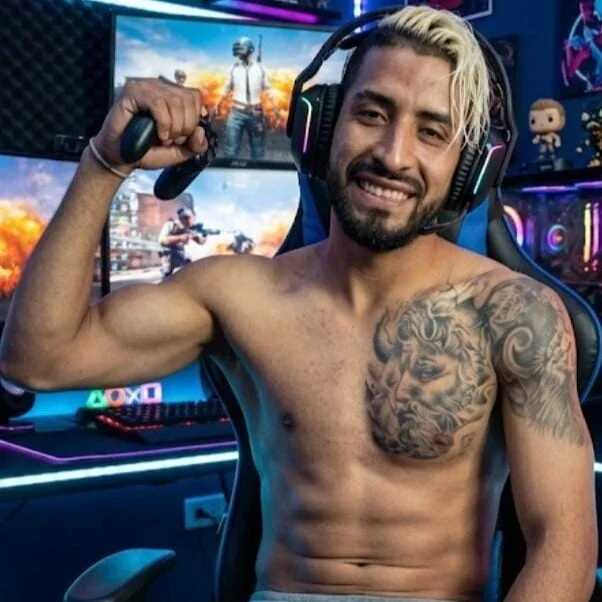 Alexsexygamer — FansOnlyX creator profile