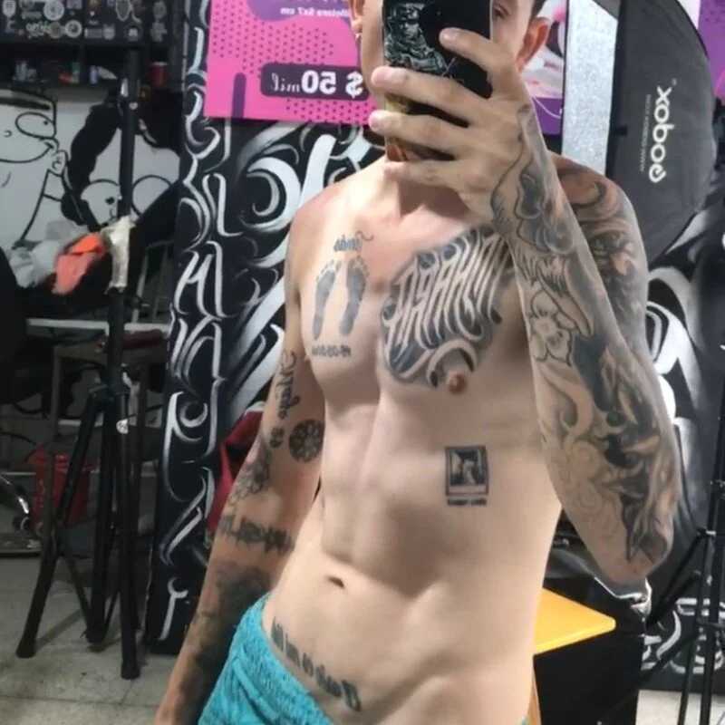 KingPereira — FansOnlyX creator profile