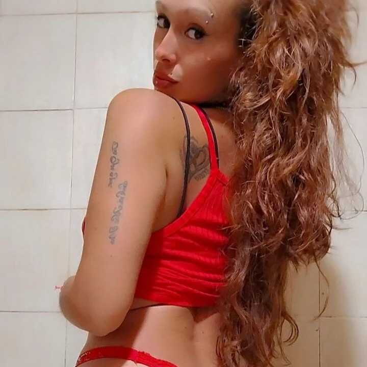 Zorrita_Fox — FansOnlyX creator profile