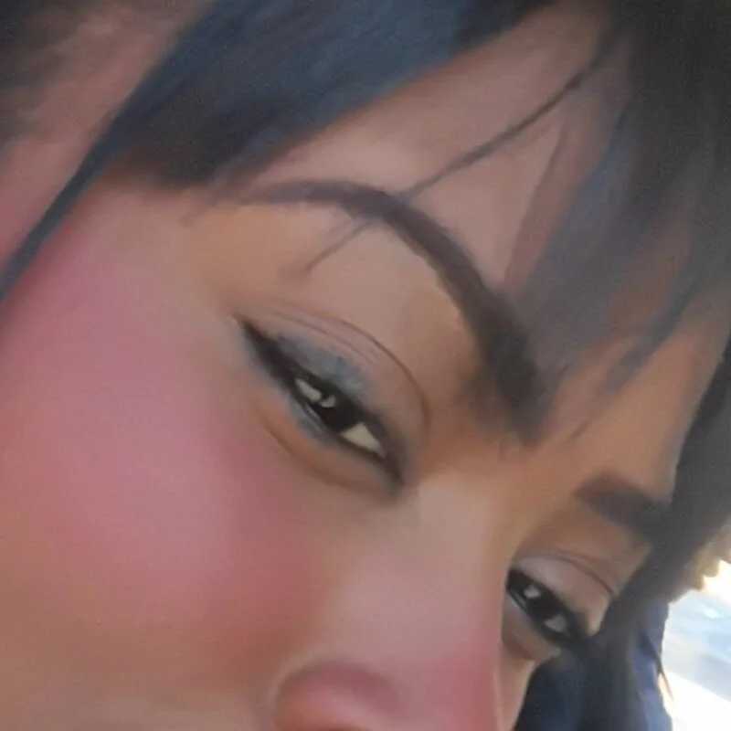 nanah_pretinha — FansOnlyX creator profile