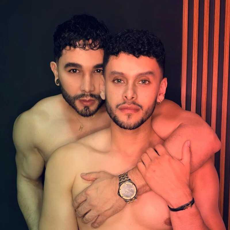 Martin_and_Santiago — FansOnlyX creator profile
