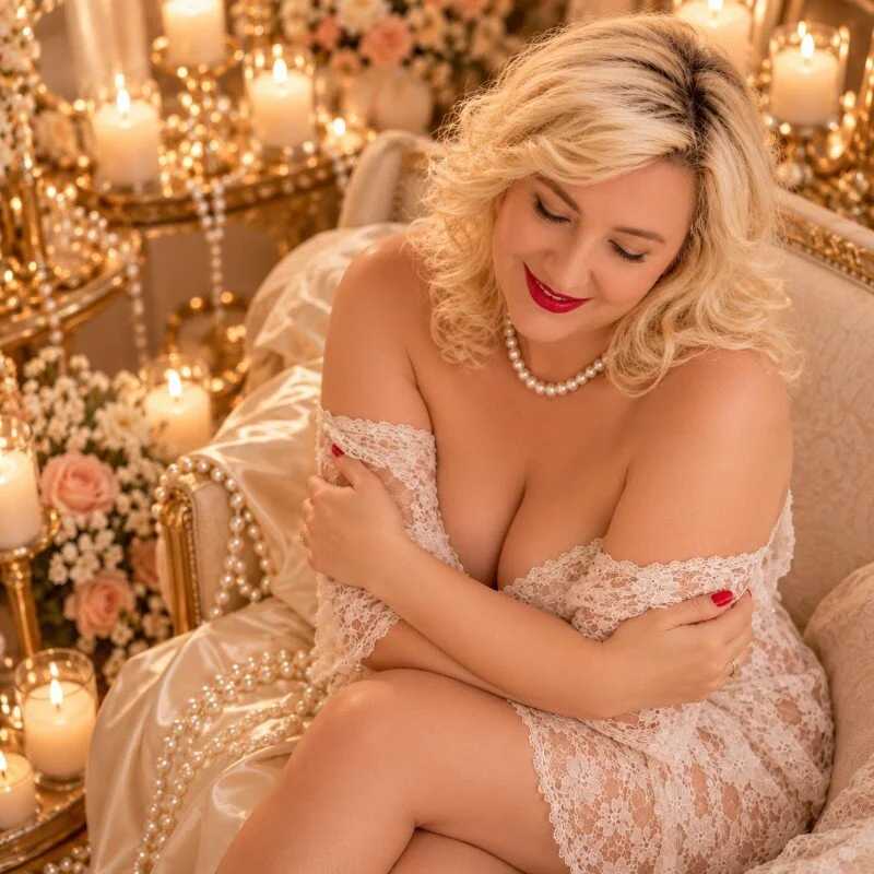 LadyKriss — FansOnlyX creator profile