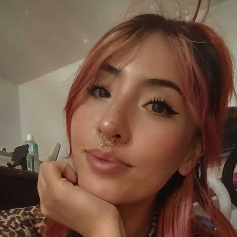 Alessia_milaa — FansOnlyX creator profile