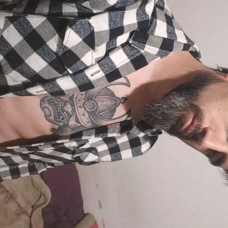 ozzypsico13 — FansOnlyX creator profile