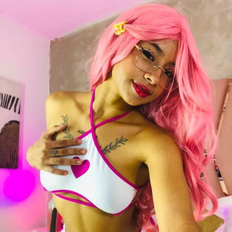 Lilith-Scott — FansOnlyX creator profile