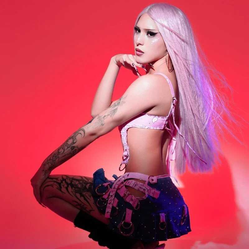 Doll_Sandie — FansOnlyX creator profile