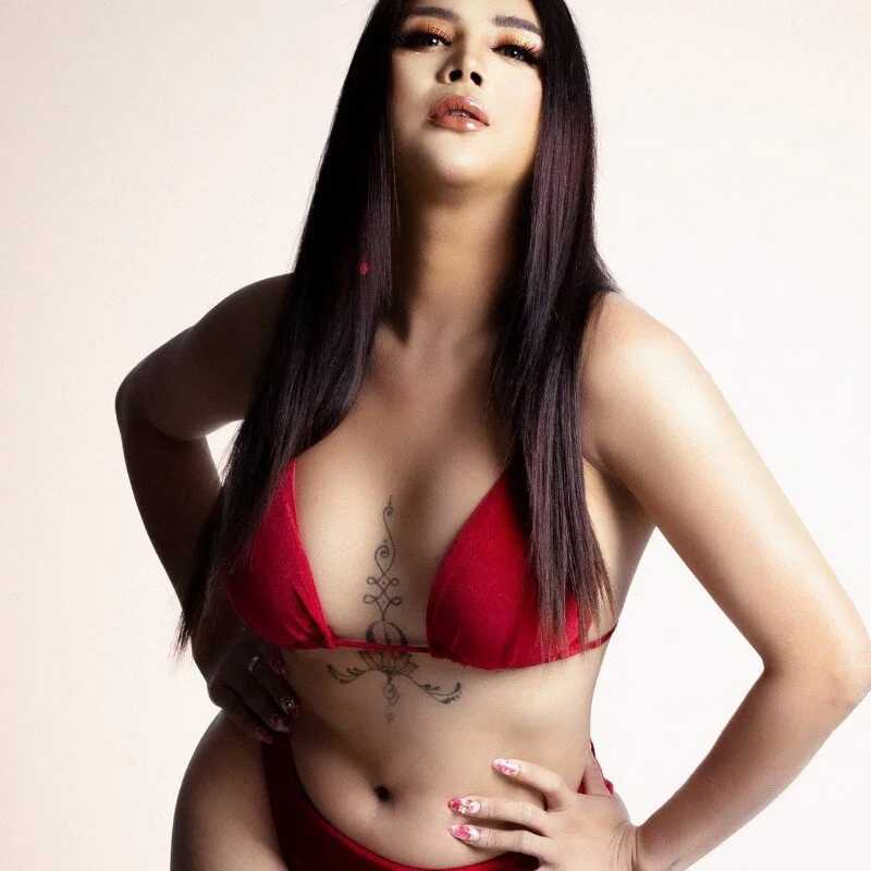 AmazingDREAMGirl — FansOnlyX creator profile