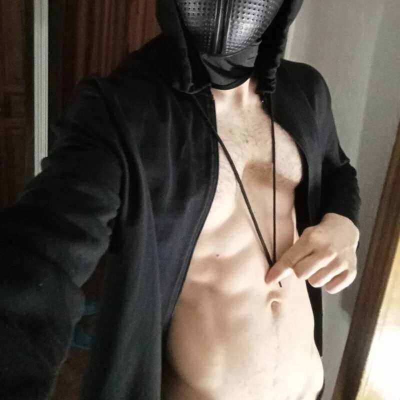 KaelNox — FansOnlyX creator profile