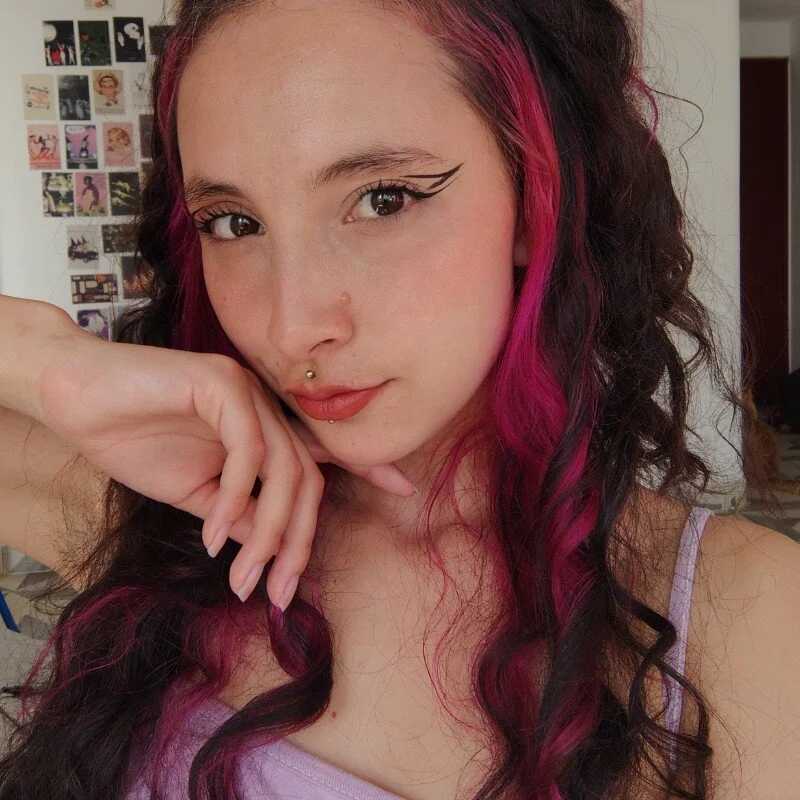 _Laary_Lily — FansOnlyX creator profile