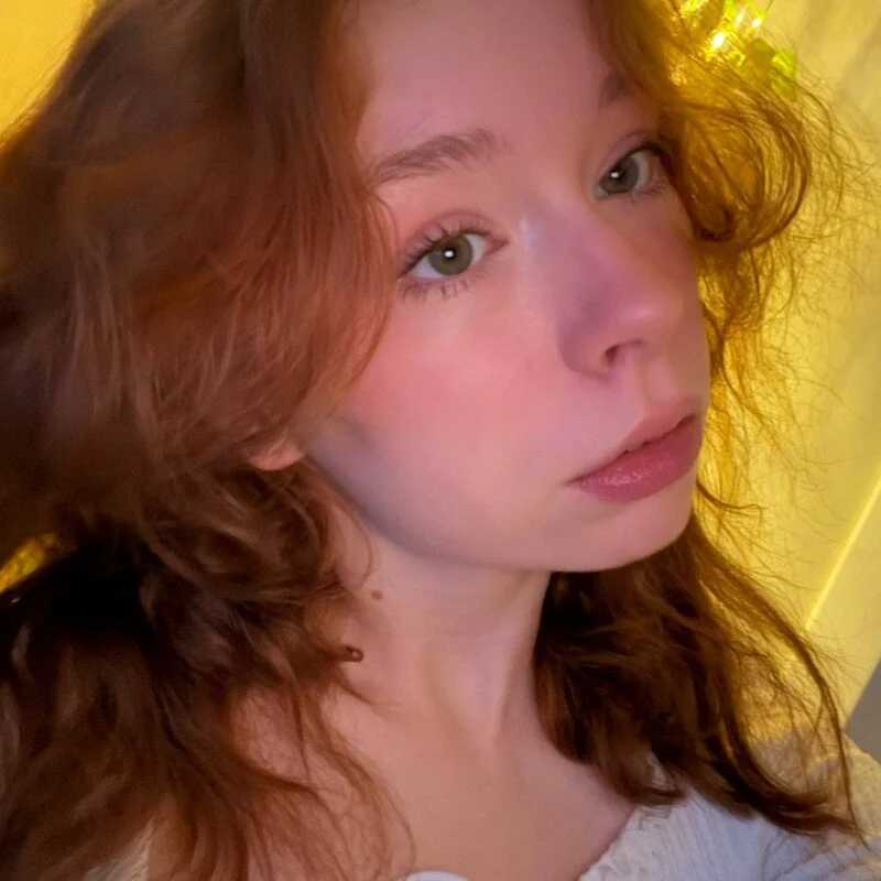 GingerEva — FansOnlyX creator profile